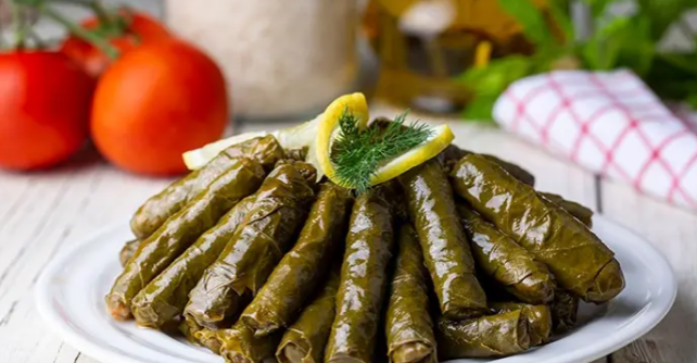 Sarma (10 pieces)   (14)