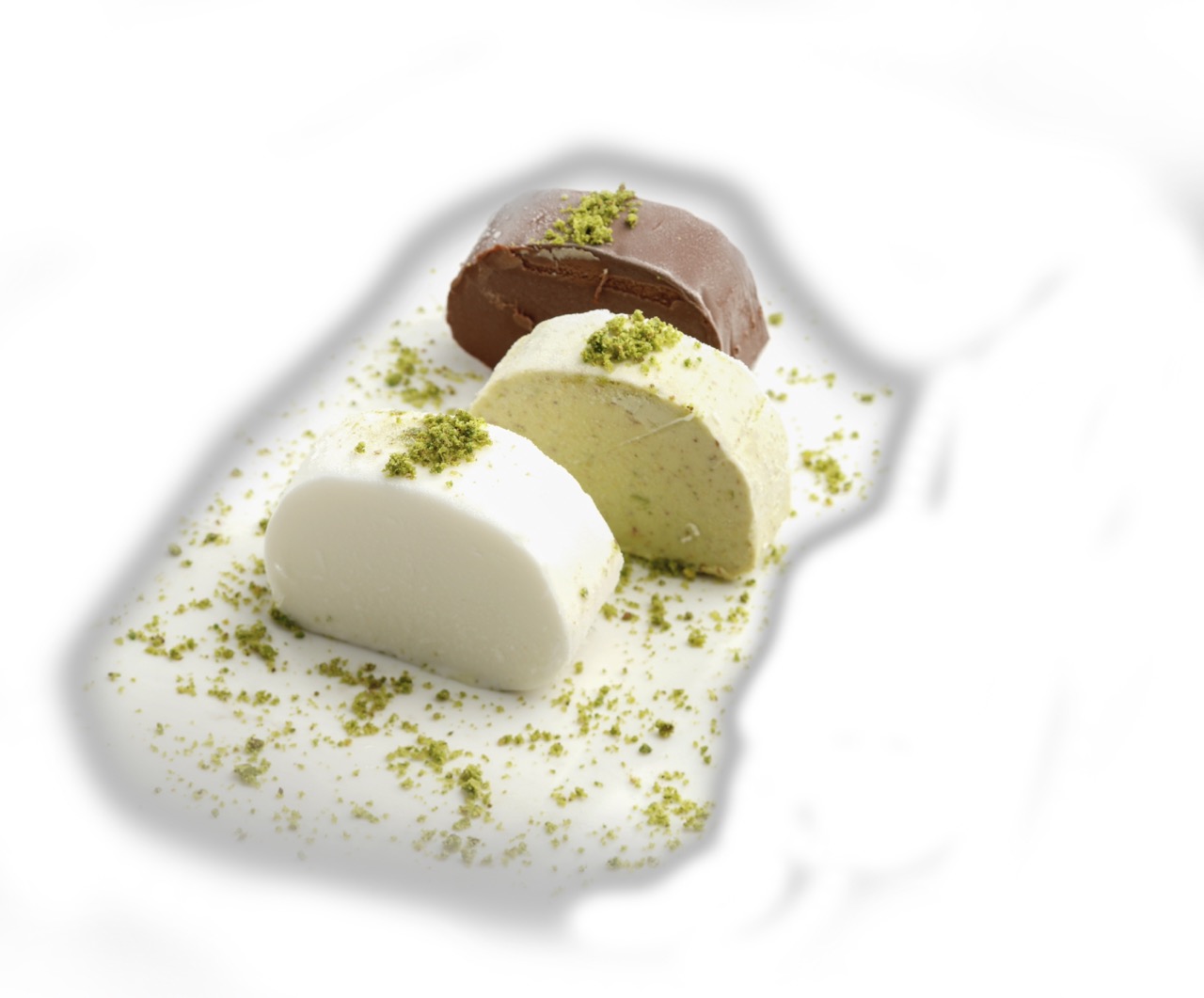 Classical “Kesme” Ice-Cream (3 Slices)
