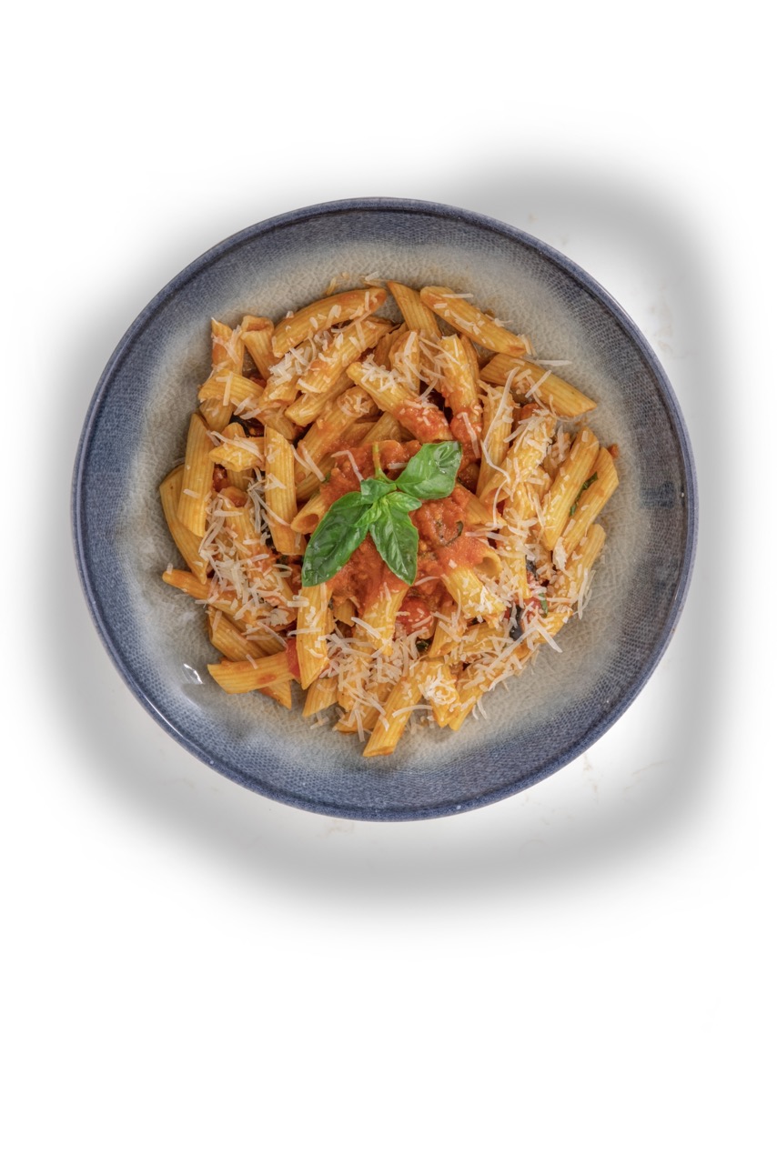 Penne Arrabiata (41)