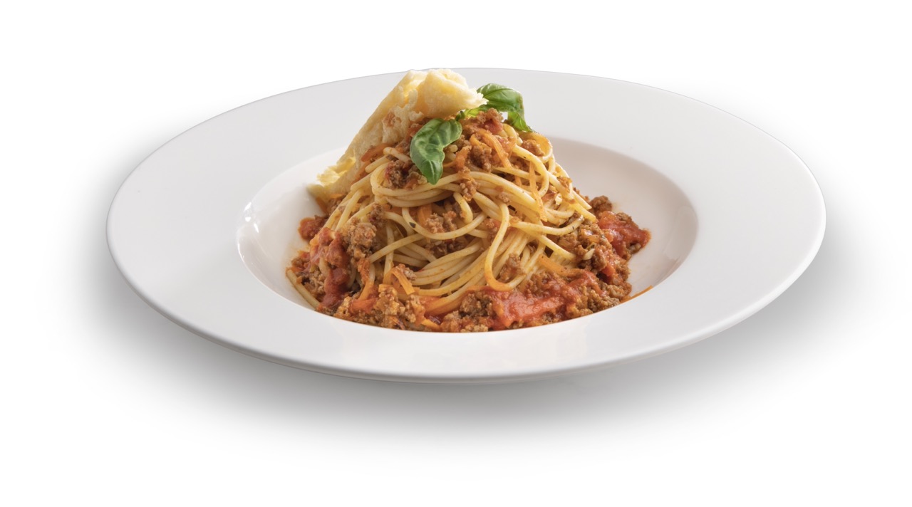 Spaghetti Bolognese (42)