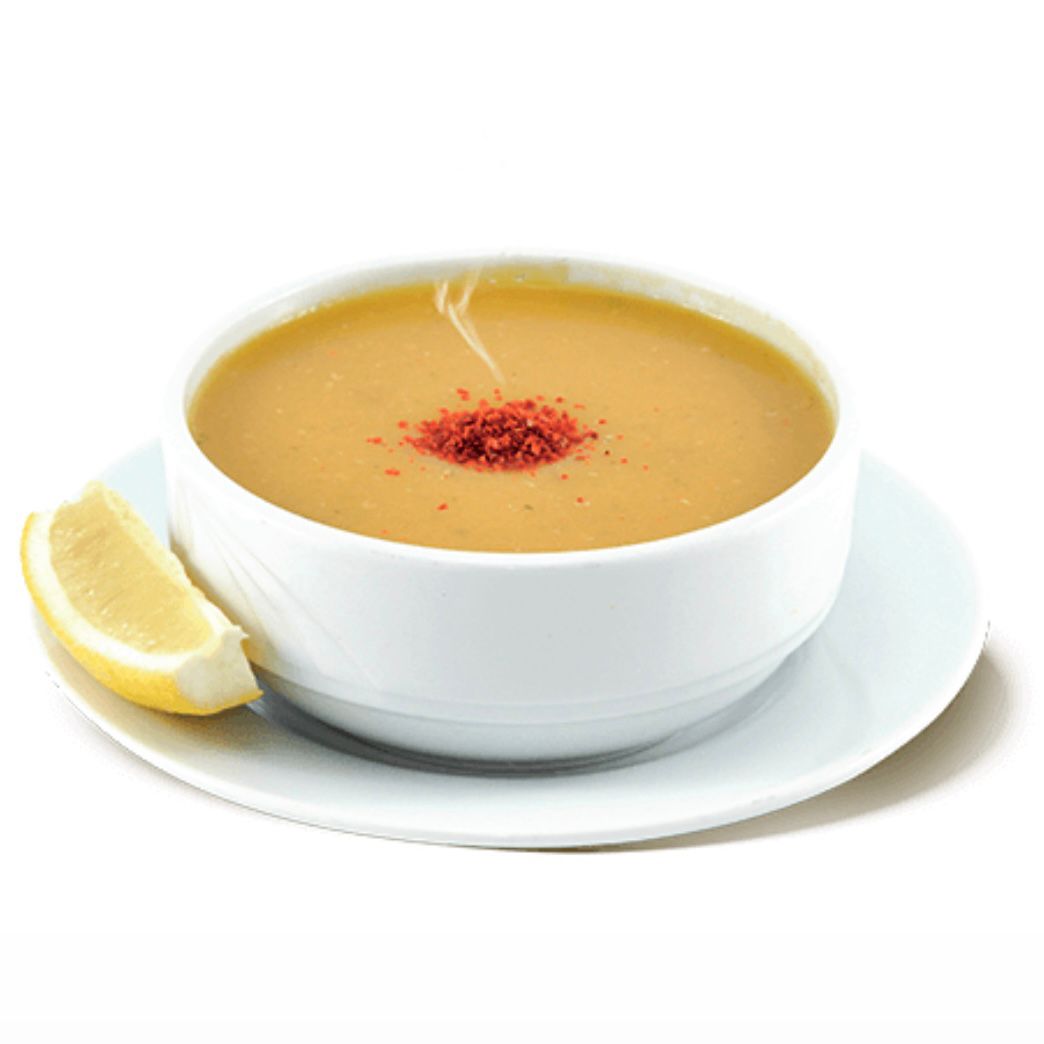 Lentil Soup