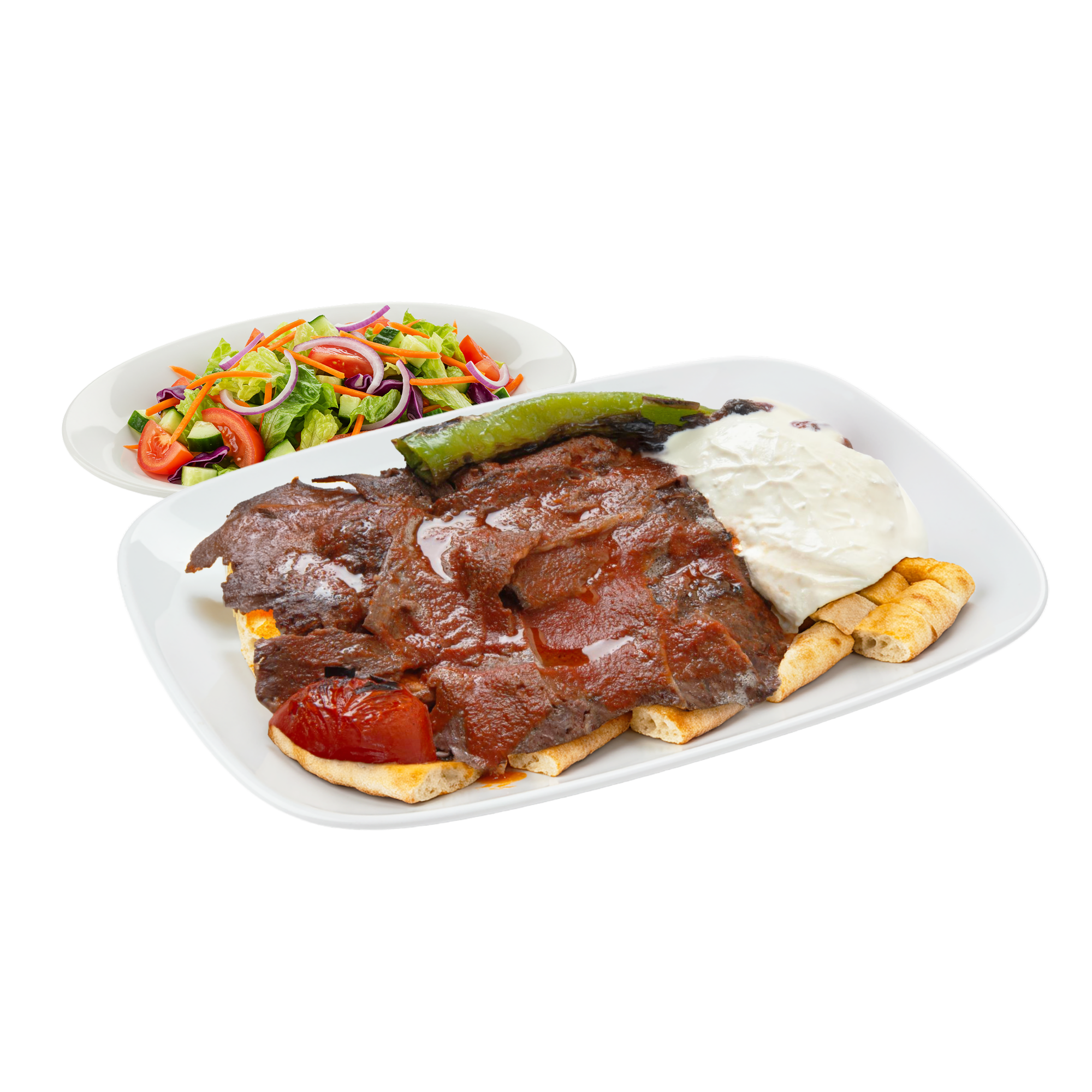 Iskender Deluxe 140gr (61)
