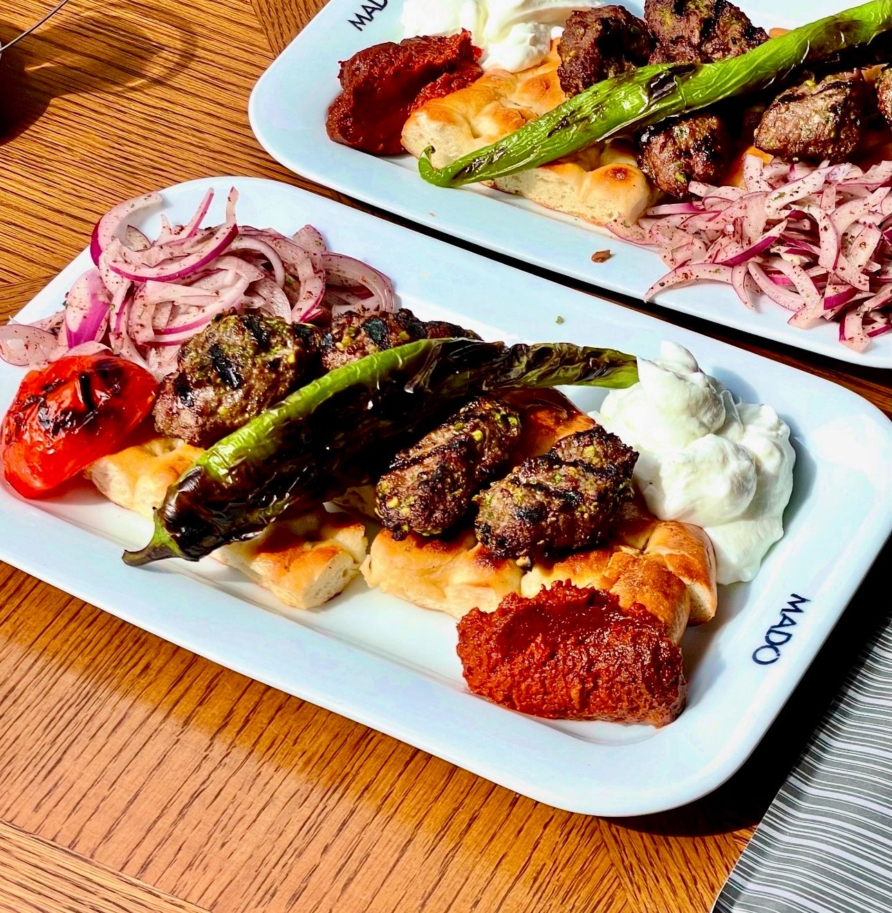 Meatballs with Pistachios (93)