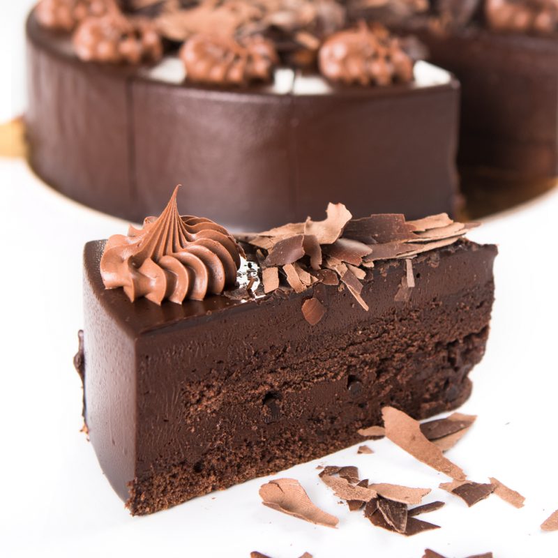 Chocolate Cake