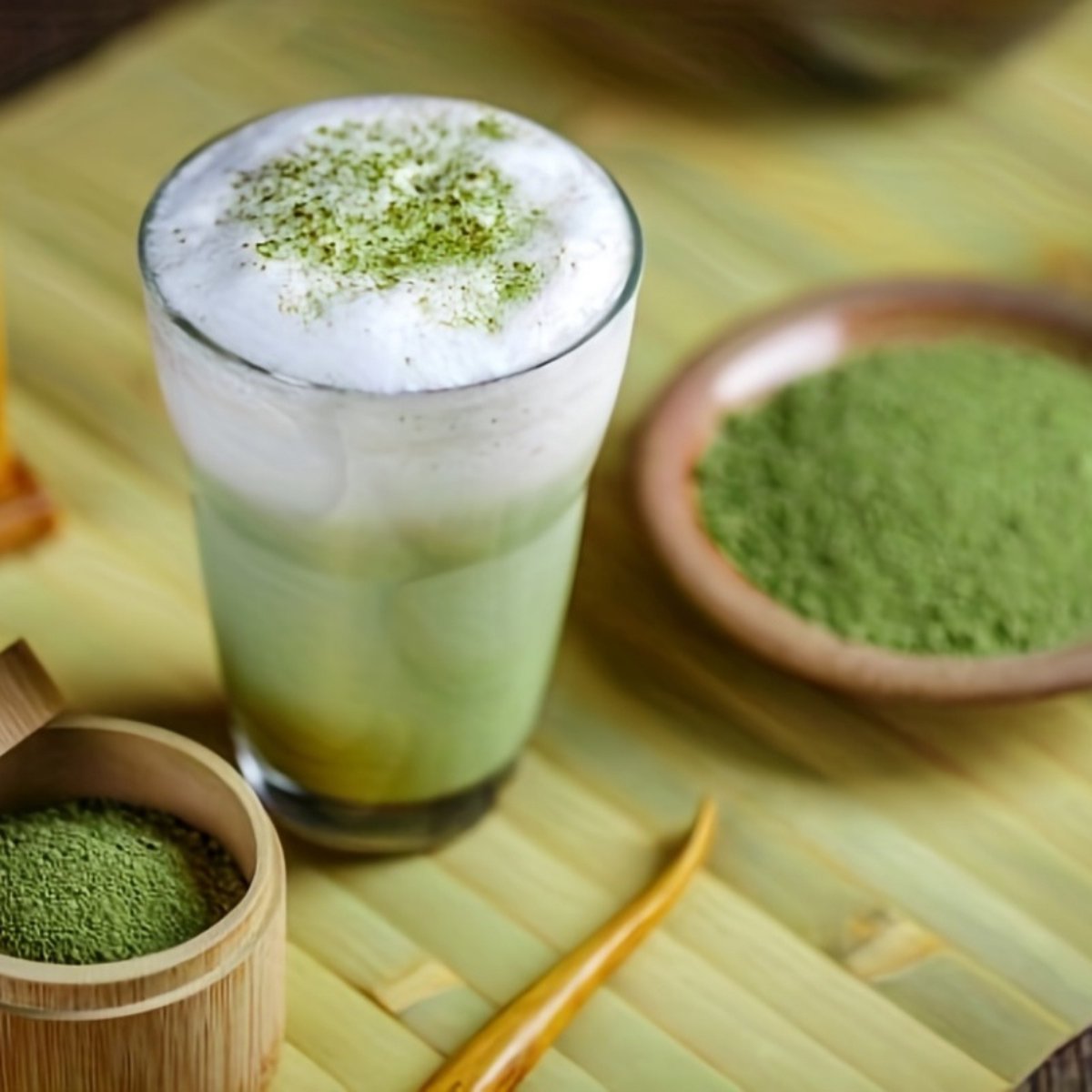 Matcha