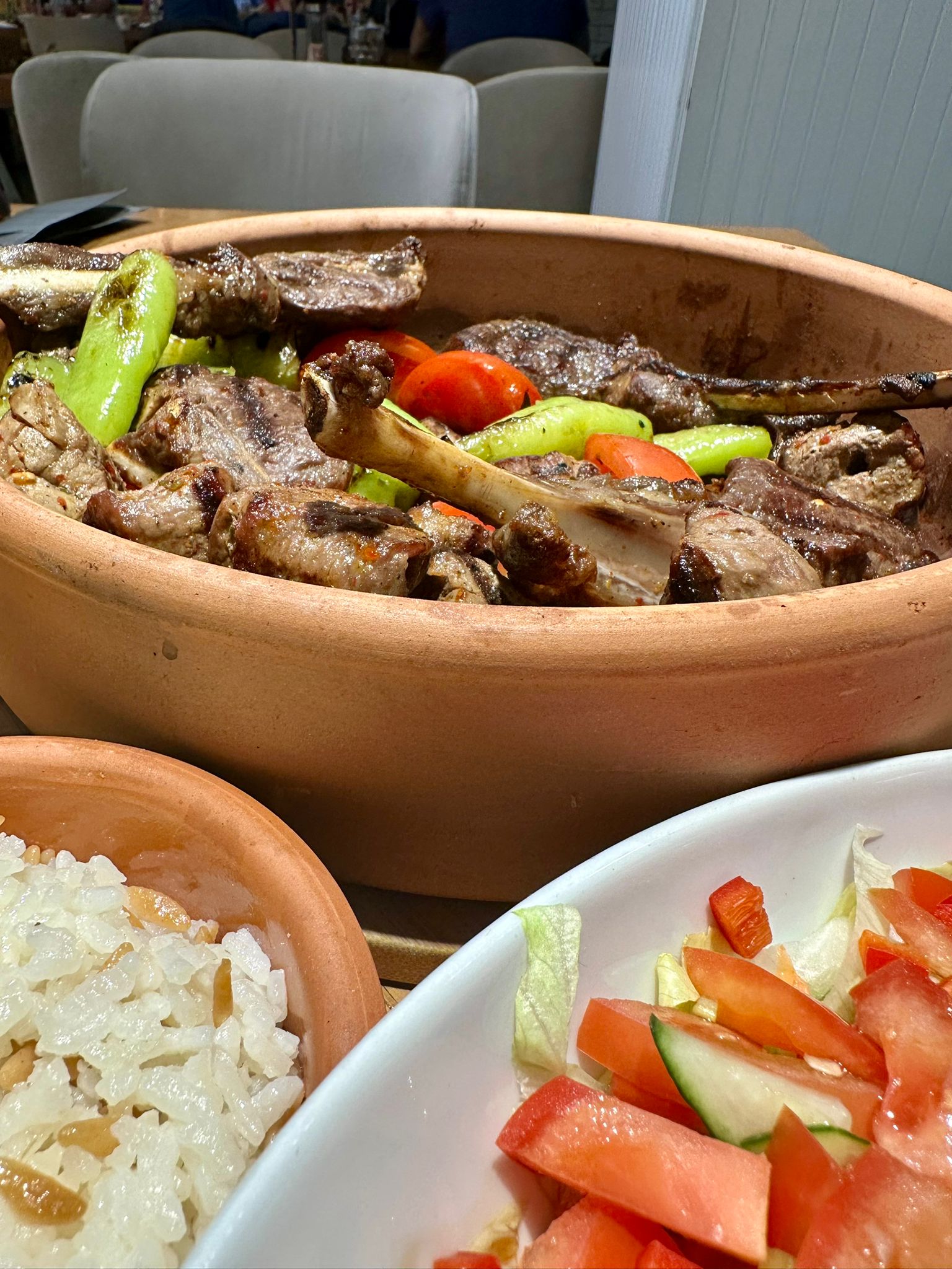 Mado Amsterdam Special for Two Persons (106)