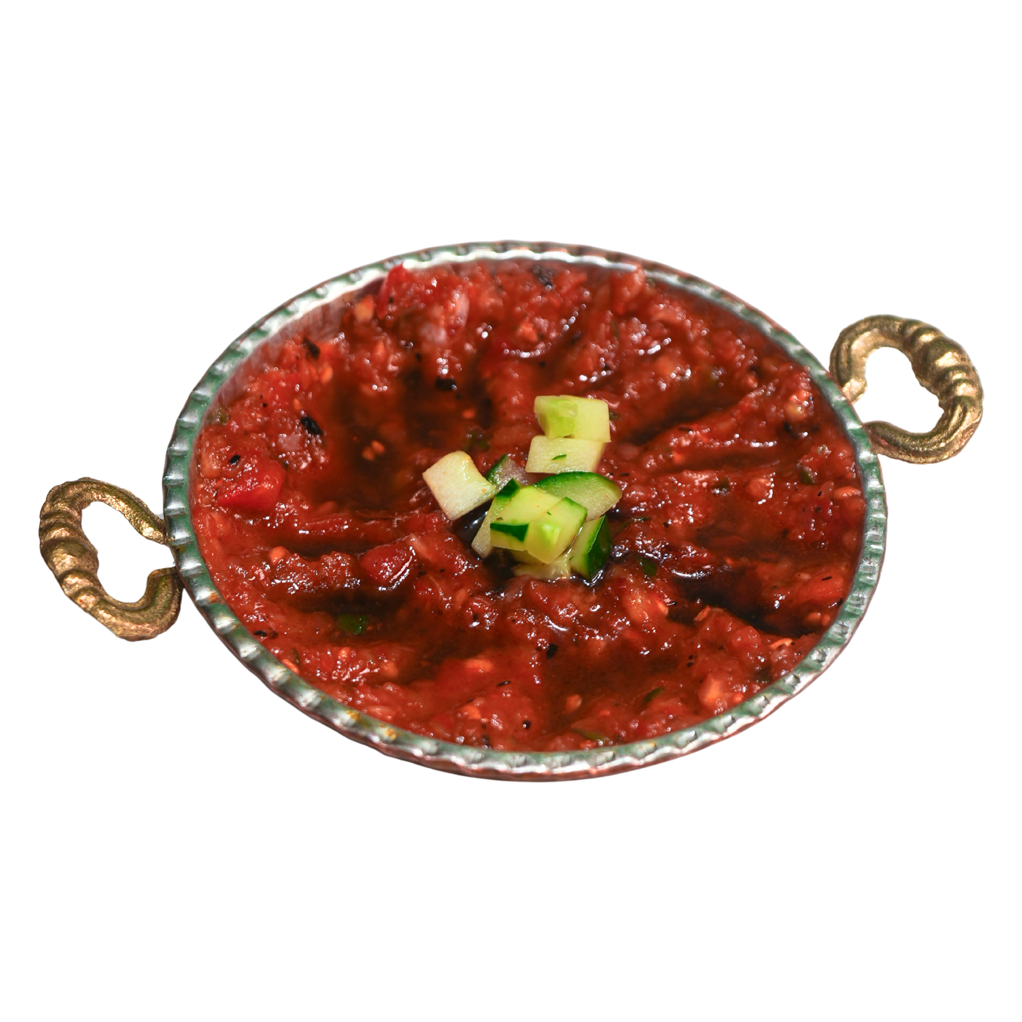 Spicy Pepper Salad / Antep Ezme (24)