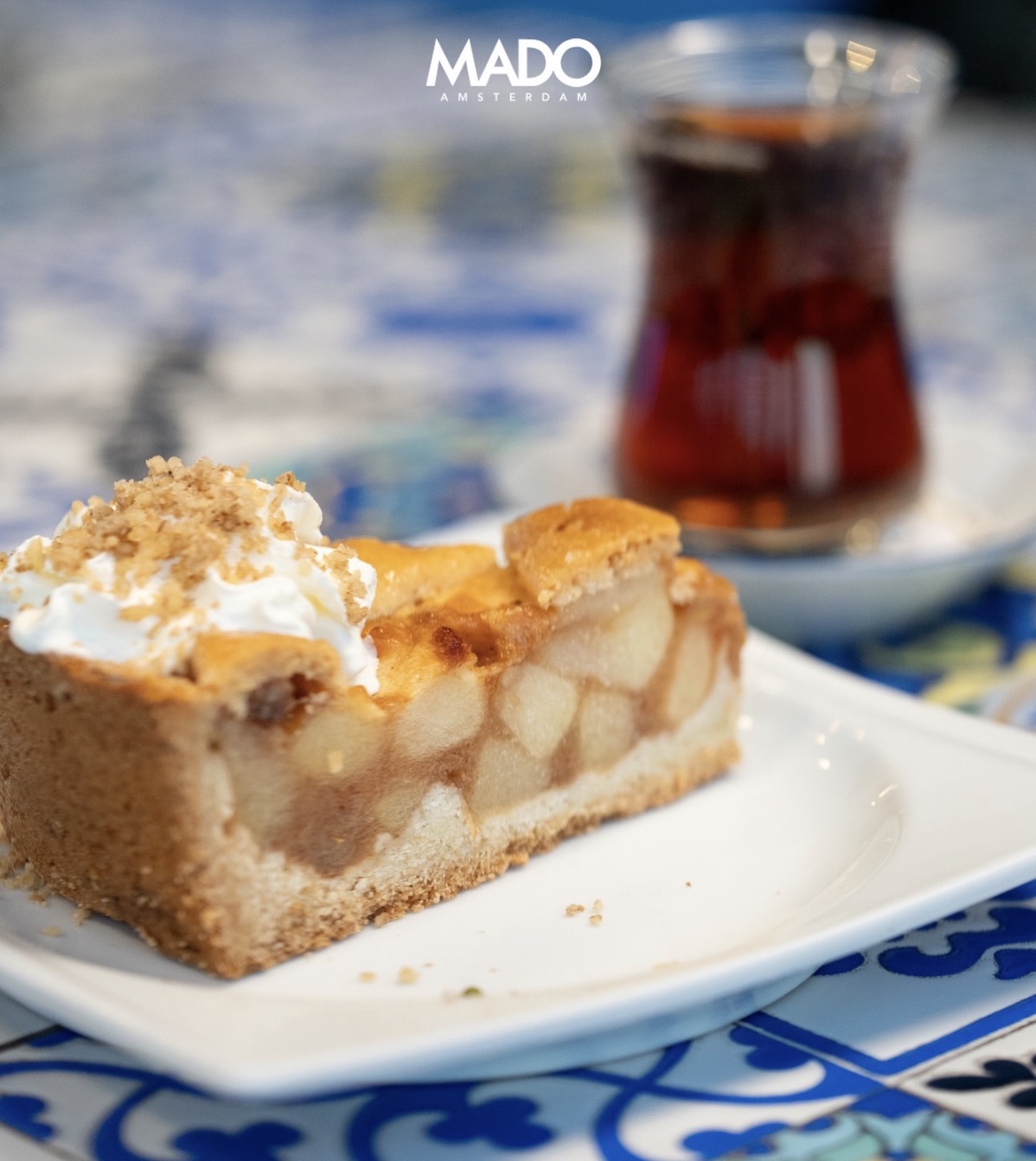 Apple Pie