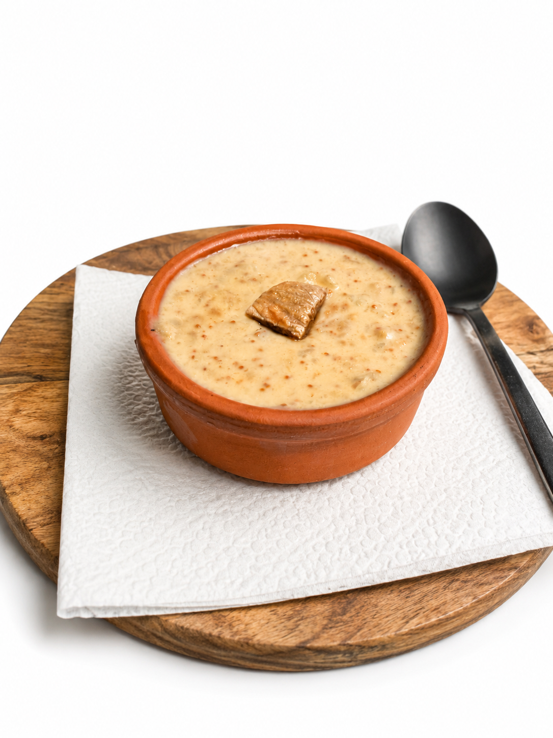 Milky Fig Dessert
