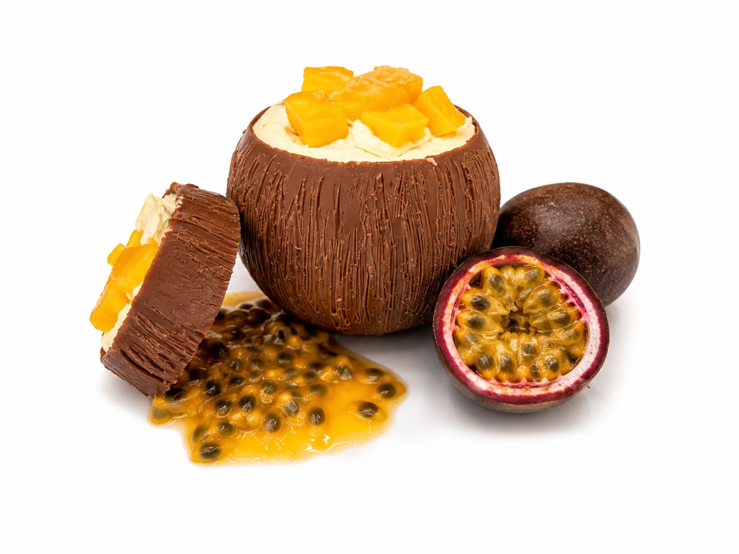 Mango Passion