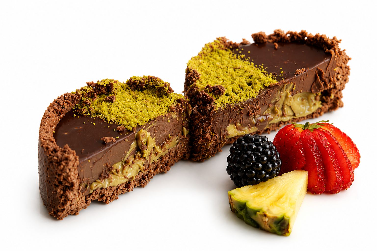 Pistachio Chocolate
