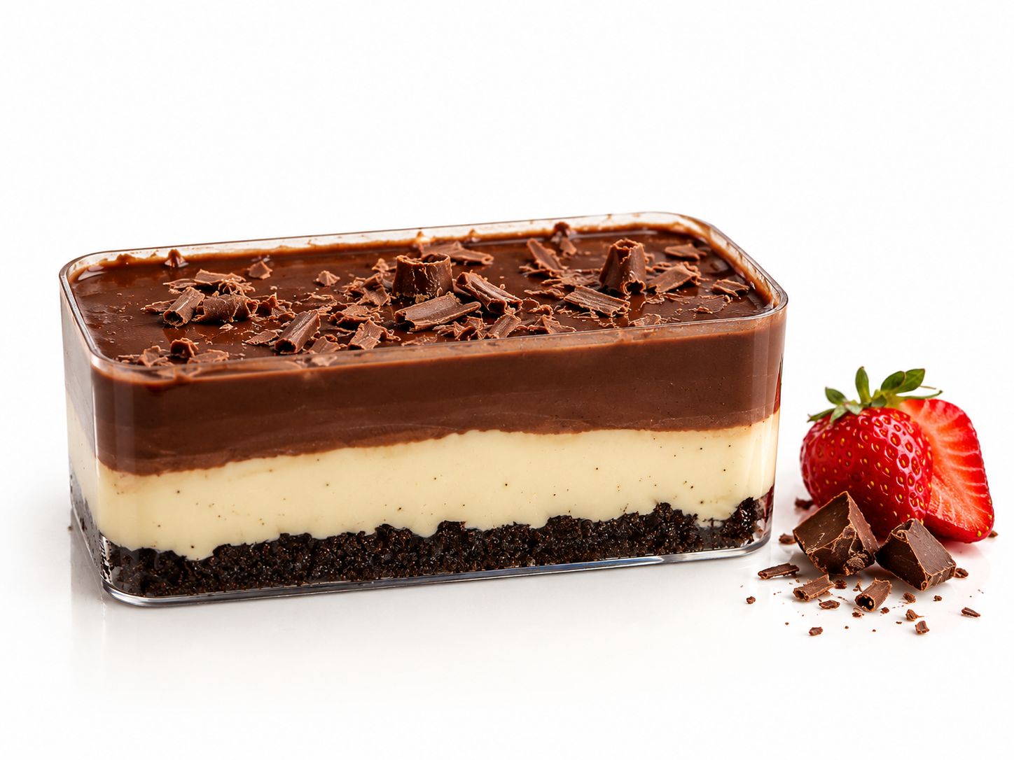 Chocolate Dream