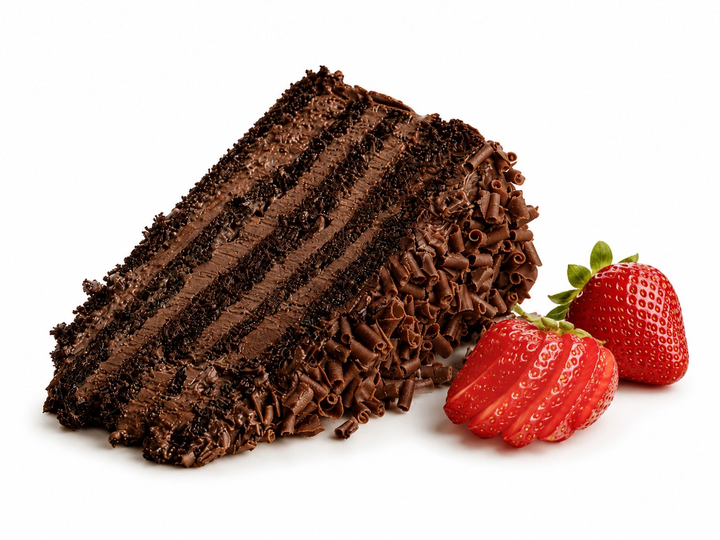 Chocolate Intense