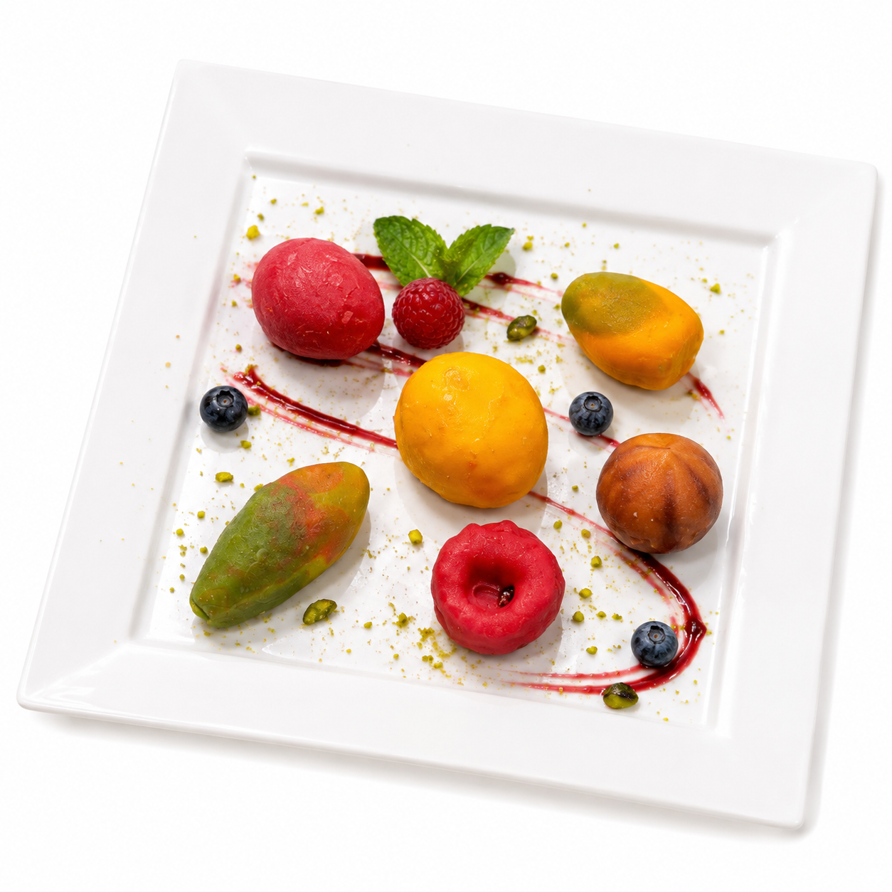 Mini Premium Selection